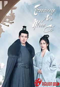 Trường An Như Cố