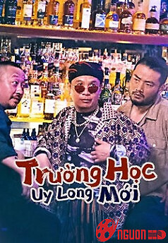 Trường Học Uy Long Mới