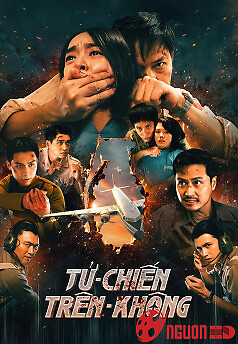 Tử Chiến Trên Không