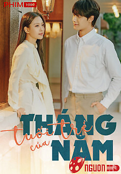 Tuổi Trẻ Của Tháng Năm