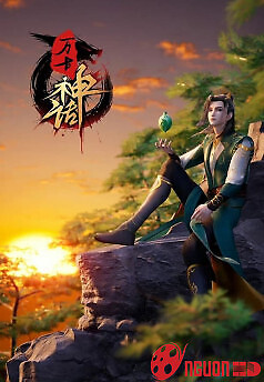 Vạn Cổ Thần Thoại