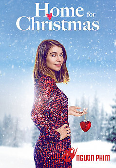 Về Nhà Đón Giáng Sinh (Phần 2)