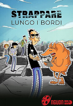 Vết Xé Theo Đường Kẻ