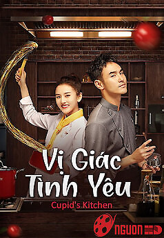Vị Giác Tình Yêu