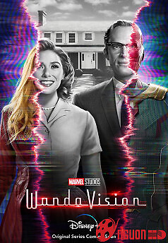 Wandavision