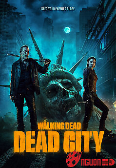 Xác Sống: Thành Phố Chết