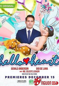 Xin Chào, Người Yêu Của Tôi