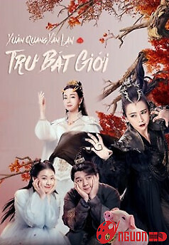 Xuân Quang Xán Lạn Trư Bát Giới