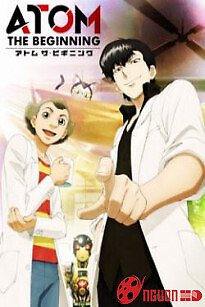 Atom: Sứ Mệnh Khởi Đầu