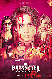 Cô Giữ Trẻ: Nữ Hoàng Sát Nhân