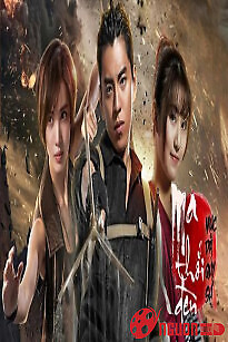 Ma Thổi Đèn: Mục Dã Quỷ Sự