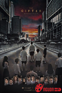 Năng Lực Trời Ban 2