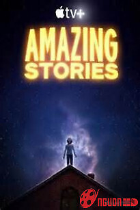 Những Chuyện Ly Kỳ