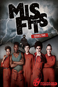 Những Kẻ Dị Thường Phần 2