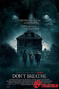 Sát Nhân Trong Bóng Tối / Đừng Thở