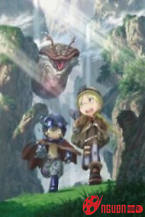 Thám Hiểm Gia Hang Động Abyss