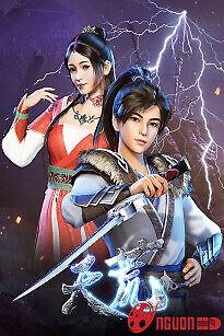 Thiên Hoang Chiến Thần