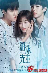 Tiên Sinh Bơi Lội