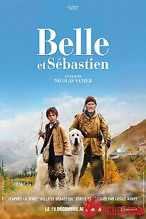 Tình Bạn Của Belle Và Sébastien