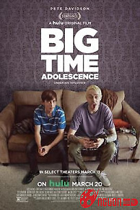 Tuổi Teen Huy Hoàng