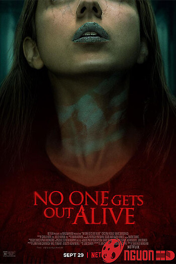 Ác Mộng Không Lối Thoát