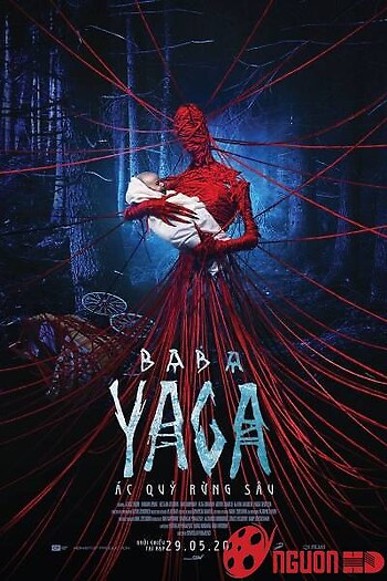 Ác Quỷ Rừng Sâu