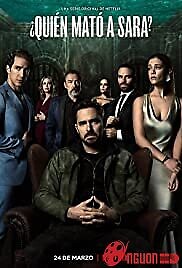 Ai Đã Giết Sara?