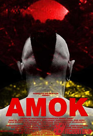 Amok Đậm Đà