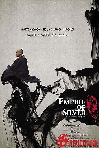 Bạch Ngân Đế Quốc