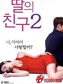 Bạn Của Con Gái 2