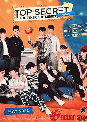 Bí Mật Hàng Đầu Cùng Nhau