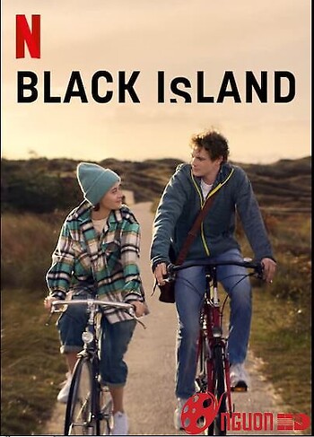 Black Island