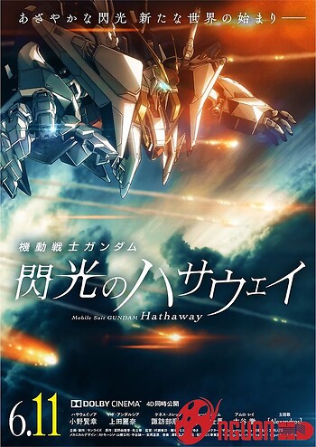 Bộ Đồ Di Động Gundam Hathaway