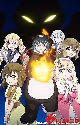 Bỏ Học Đi Cày Game