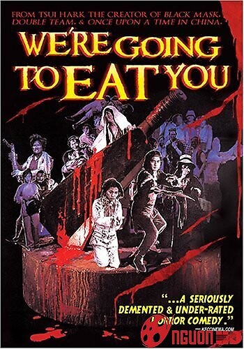 Bộ Lạc Ăn Thịt Người