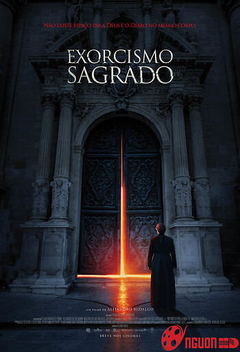 Cách Chúa Trừ Tà