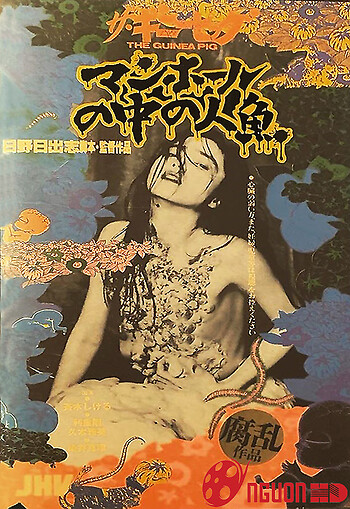 Cái Chết Chậm Rãi 6: Tiên Cá Trong Lỗ Cống