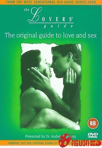 Cẩm Nang Tình Yêu