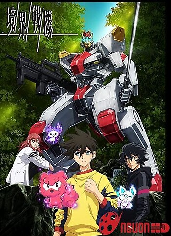 Cảnh Giới Chiến Cơ