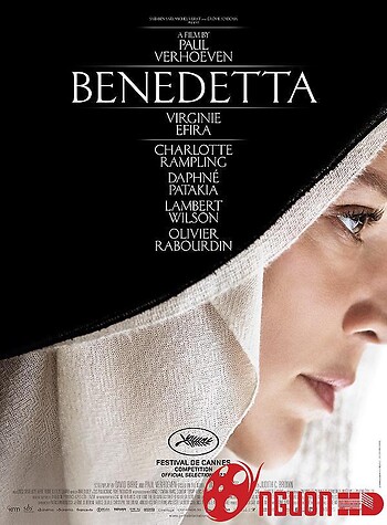 Câu Chuyện Về Benedetta