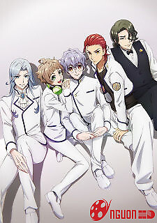 Câu Chuyện Về Các Nam Sinh Điển Trai