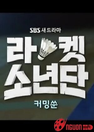 Câu Lạc Bộ Cầu Lông