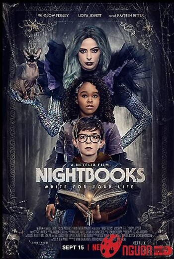 Chuyện Kinh Dị Đêm Nay