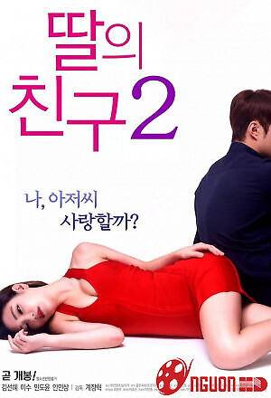 Cô Gái Không Thích Đàn Ông Nhỏ Tuổi 2