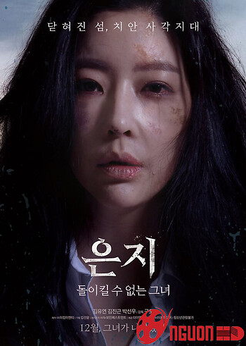 Cô Gái Xinh Đẹp Và Hòn Đảo Tội Phạm