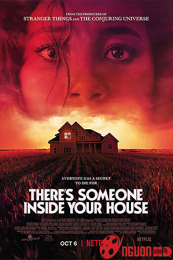 Có Người Bên Trong Ngôi Nhà Của Bạn