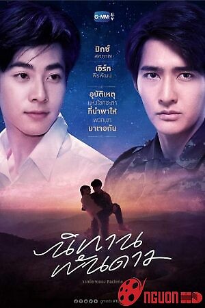 Cổ Tích Nghìn Sao