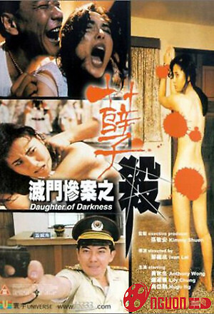 Con Gái Của Bóng Tối 1