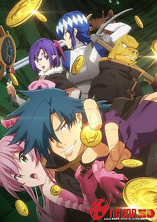 Công Ty Hầm Ngục Ở Thế Giới Khác