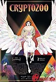 Cryptozoo